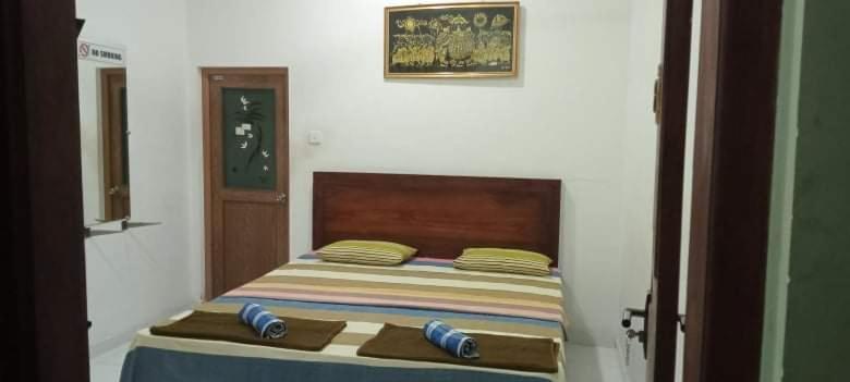 Dinimuthu Rest Inn Велавая Екстериор снимка