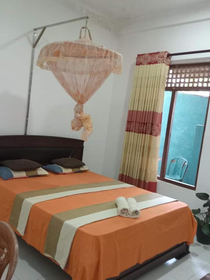 Dinimuthu Rest Inn Велавая Екстериор снимка