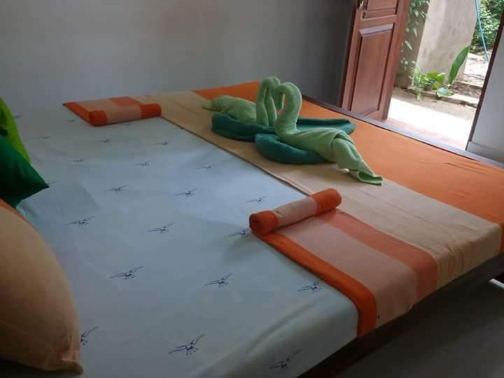 Dinimuthu Rest Inn Велавая Екстериор снимка