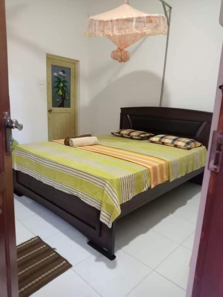 Dinimuthu Rest Inn Велавая Екстериор снимка
