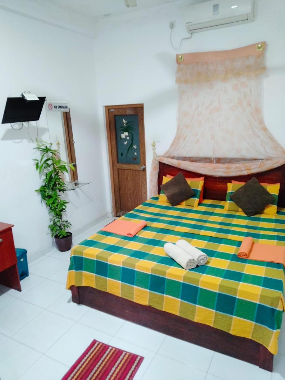 Dinimuthu Rest Inn Велавая Екстериор снимка