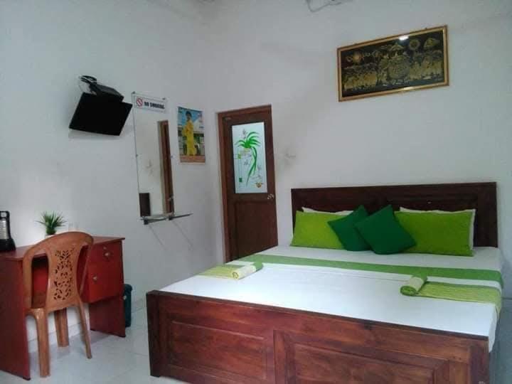 Dinimuthu Rest Inn Велавая Екстериор снимка