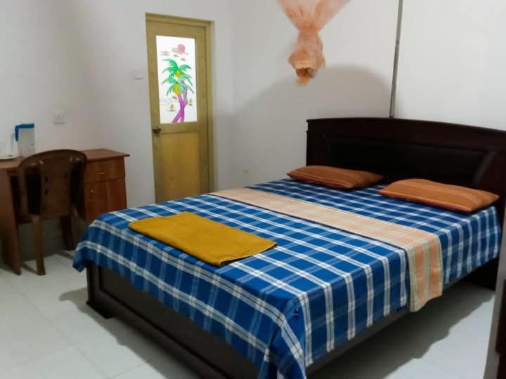 Dinimuthu Rest Inn Велавая Екстериор снимка